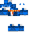 Texture for SnowFox