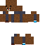 Texture for SuperCat