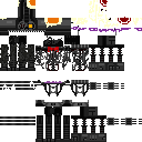 Texture for Molten Dovah