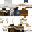 Texture for steampunk gorl