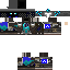 Texture for shadow knight