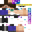 Texture for James Rowlet