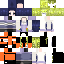 Texture for НАРУКО
