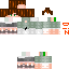 Texture for SKIN