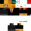Texture for Mikecrack Tuxedo