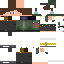 Texture for LukeTom55 Ninja