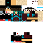 Texture for nerd-fc