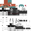 Texture for Eden in light armor