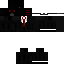 Texture for chaos agent the lost one 