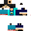 Texture for alex cake 2