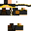 Texture for CaptainCookie