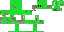 Texture for tox rabbit
