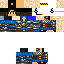 Texture for (SwagMeester) Quinn knight