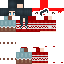 Texture for rudolph funneh