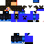 Texture for Rainimator Just So You Know Nice skin