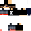Texture for steve