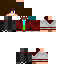Texture for MESTERMC SKINEM