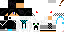 Texture for vfg