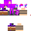 Texture for rainbow eevee b11