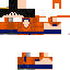 Texture for goku ssj deus Azu