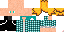 Texture for Cool Guy