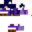 Texture for Link Scylla