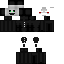 Texture for Minigame Security Puppet