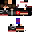 Texture for Steve