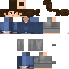 Texture for Ivan ast