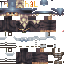 Texture for Exo Gandalf with Glasses