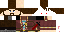 Texture for Blushed Xephos