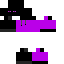 Texture for ender
