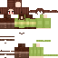 Texture for キャラ