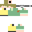Texture for マスクの裏は？…
