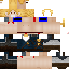 Texture for steve