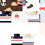 Texture for yArthurYT