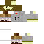 Texture for dumb