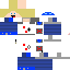 Texture for 8bits
