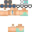 Texture for nany noob are ufo