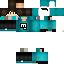 Texture for mangacian