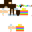 Texture for cores