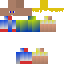 Texture for rramires