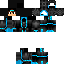 Texture for SwagMeester Mage 2