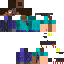 Texture for herobrine