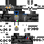 Texture for fetch