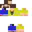 Texture for fixed maniacus76 new