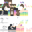Texture for ヒカリ