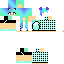 Texture for UNICORN