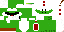 Texture for tutle.mario