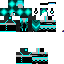 Texture for steve